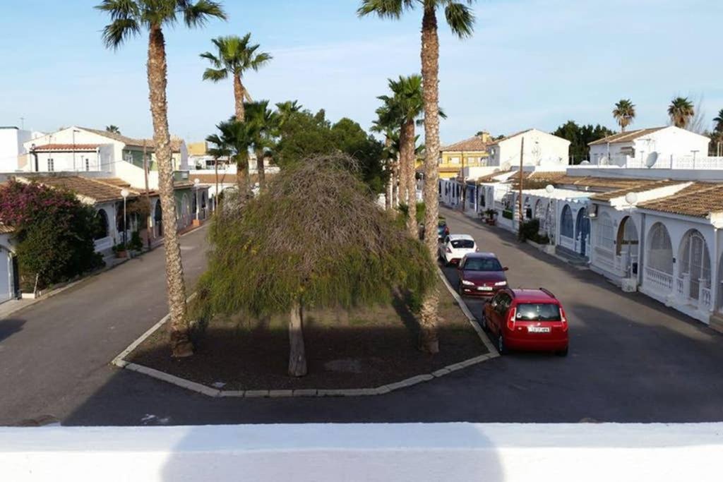 Two bedroom villa with private pool sleeps 6, Los Alcázares ...