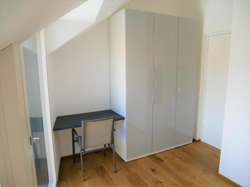 Fotografie z fotogalerie ubytování Penthouse 37th HEAVEN (ca. 90m²) v destinaci Lochau