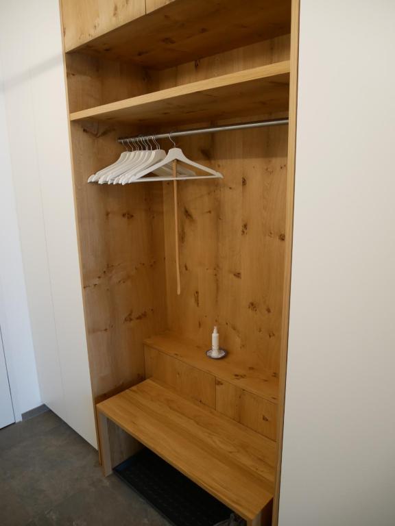 Fotografie z fotogalerie ubytování Penthouse 37th HEAVEN (ca. 90m²) v destinaci Lochau