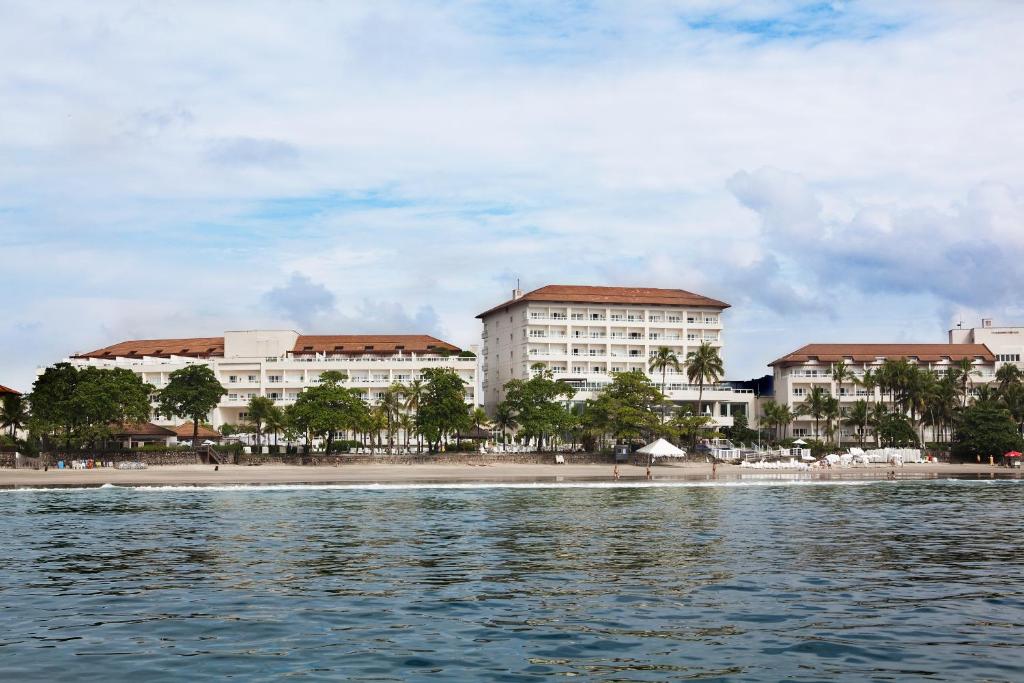  Sofitel Guaruja Jequitimar