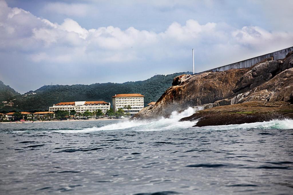  Sofitel Guaruja Jequitimar