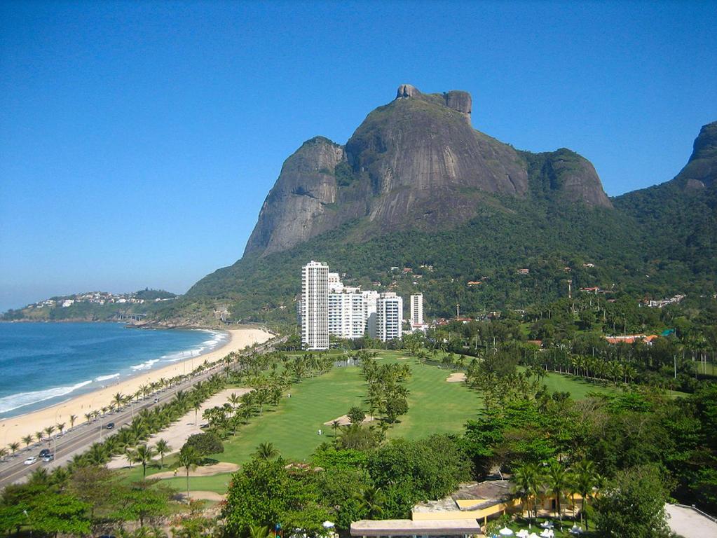  Mansao de Praia