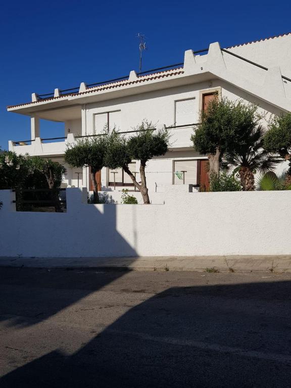 Zdjęcie z galerii obiektu Casa sul mare Porto Torres III w mieście Porto Torres