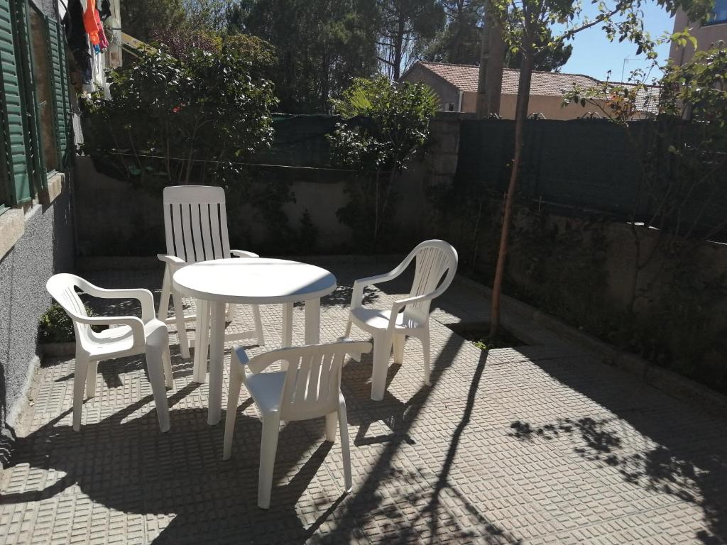 Kép LA CASA DE LOS ABUELOS szállásáról Las Navas del Marquésben a galériában