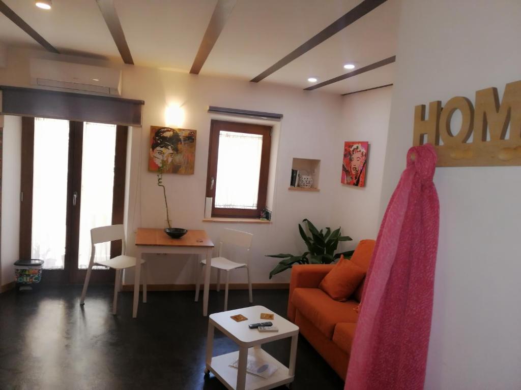 Apartamentos 14DeSande - 5