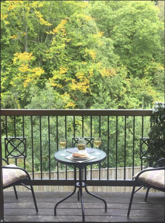 The Pentland Apartment, Penicuik Aktualisierte Preise für 2024