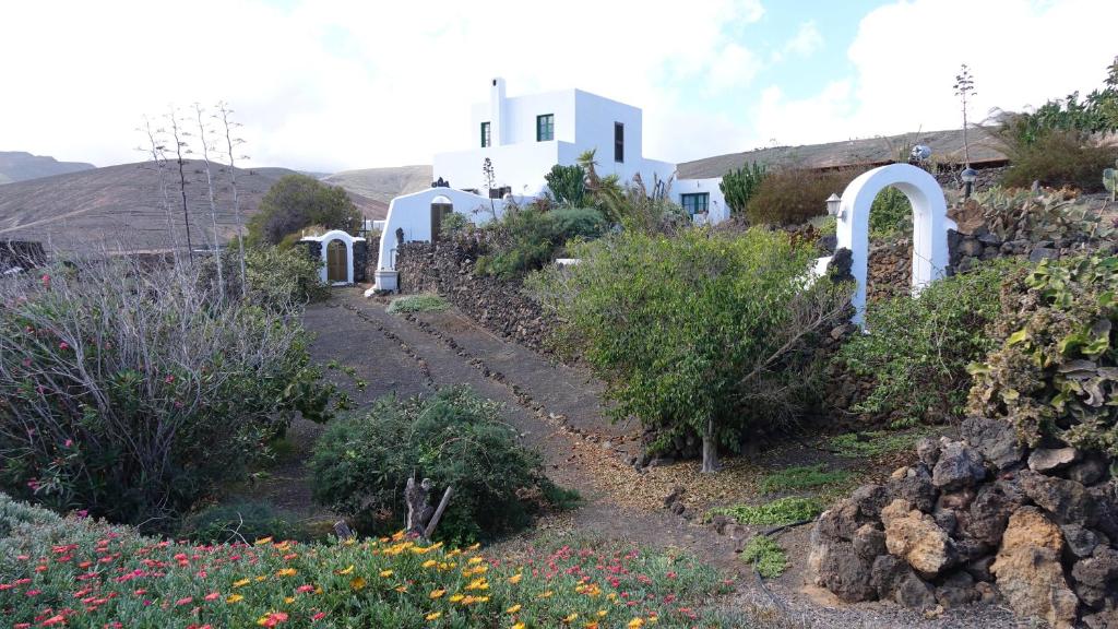 Eco Finca Verde, Arrieta – Bijgewerkte prijzen 2022
