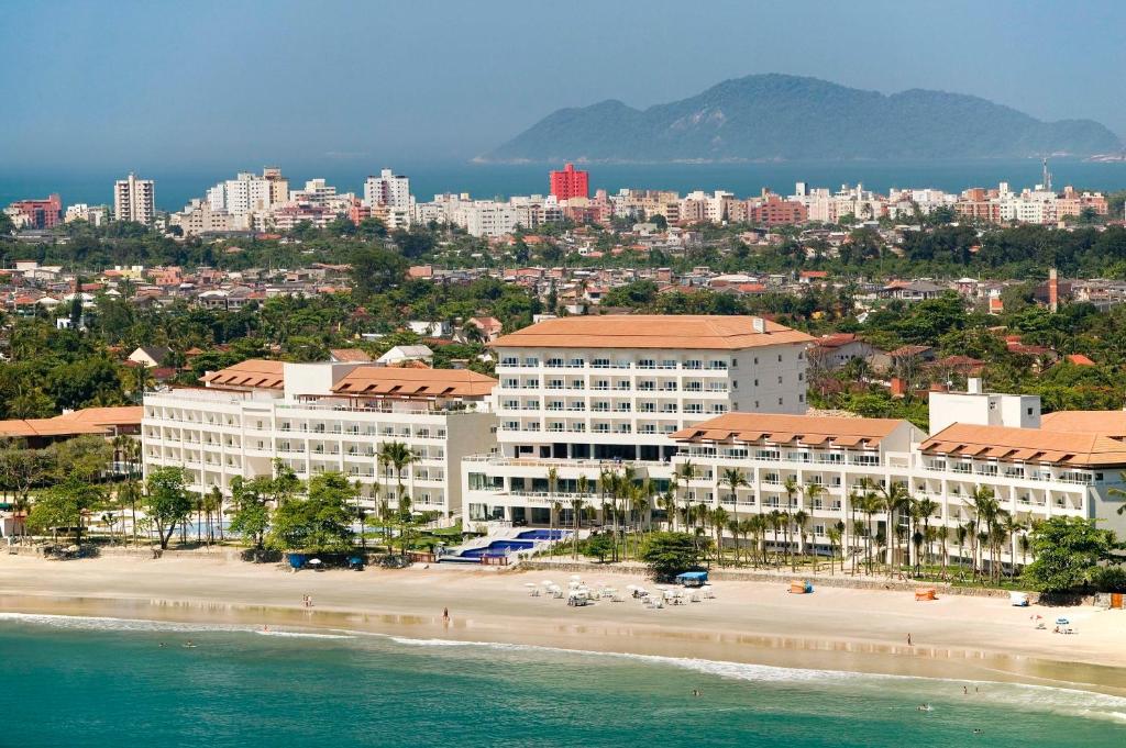  Sofitel Guaruja Jequitimar