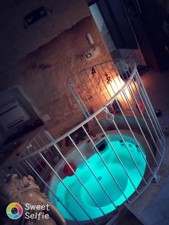 B&b De Mauro