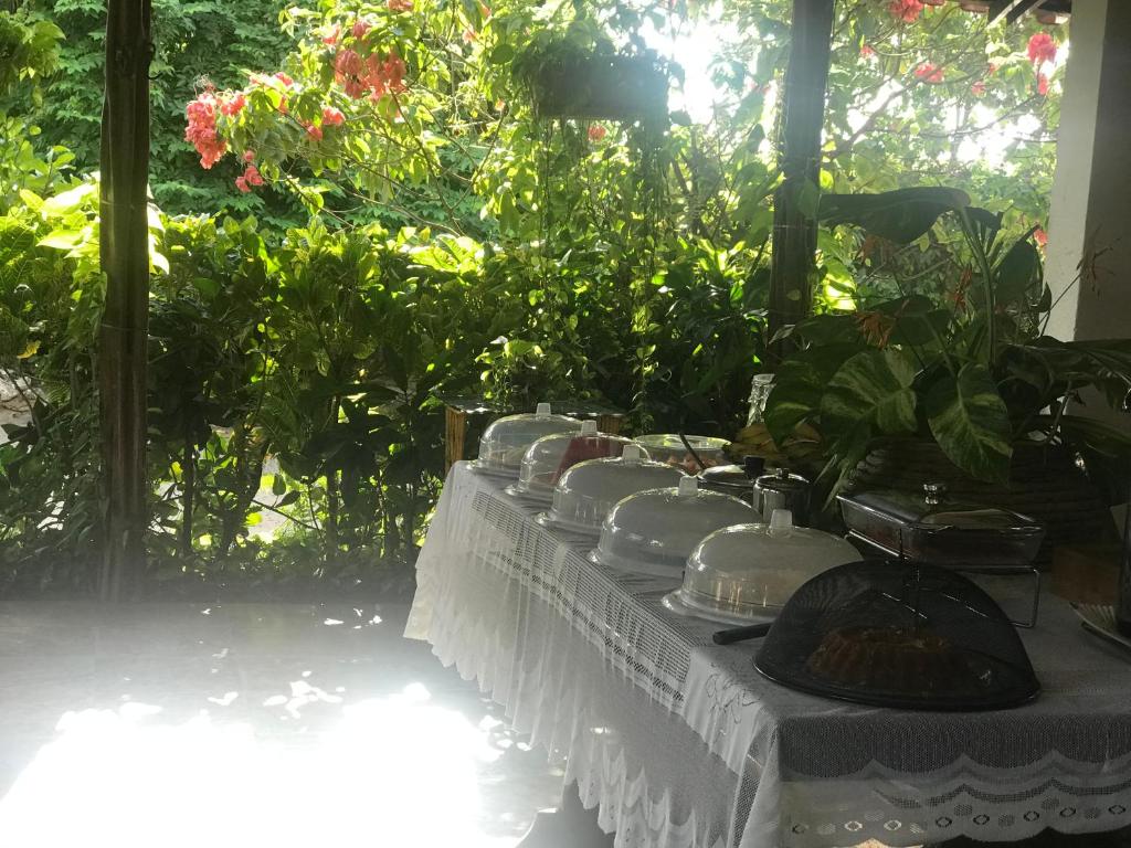  Pousada Santa Bárbara