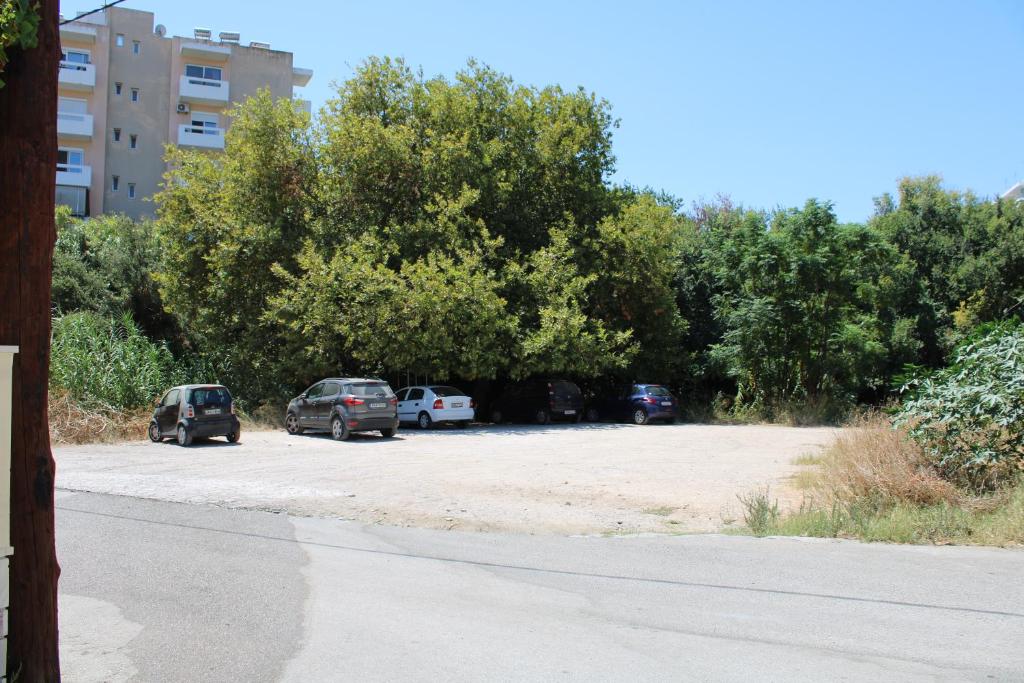 Fotografia z galérie ubytovania Rodini House v destinácii Rodos (mesto)