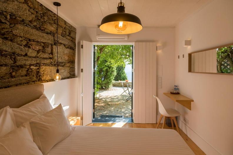 Casa De Casal De Loivos - 2