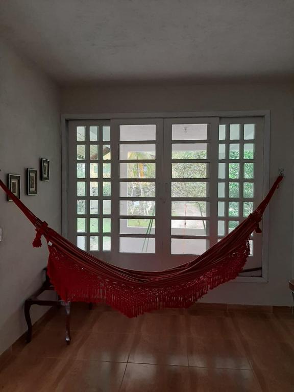  Casa de Campo - Área Continental de Santos