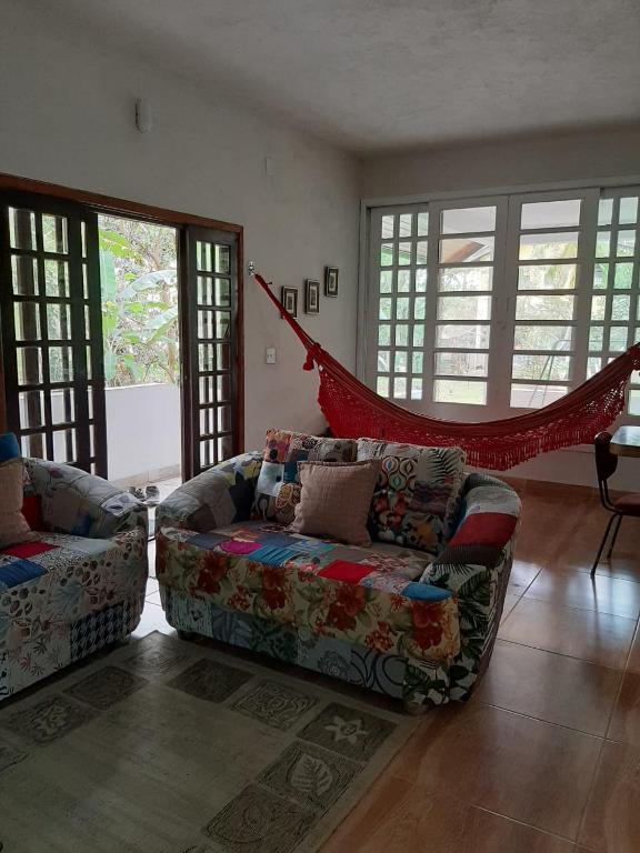  Casa de Campo - Área Continental de Santos