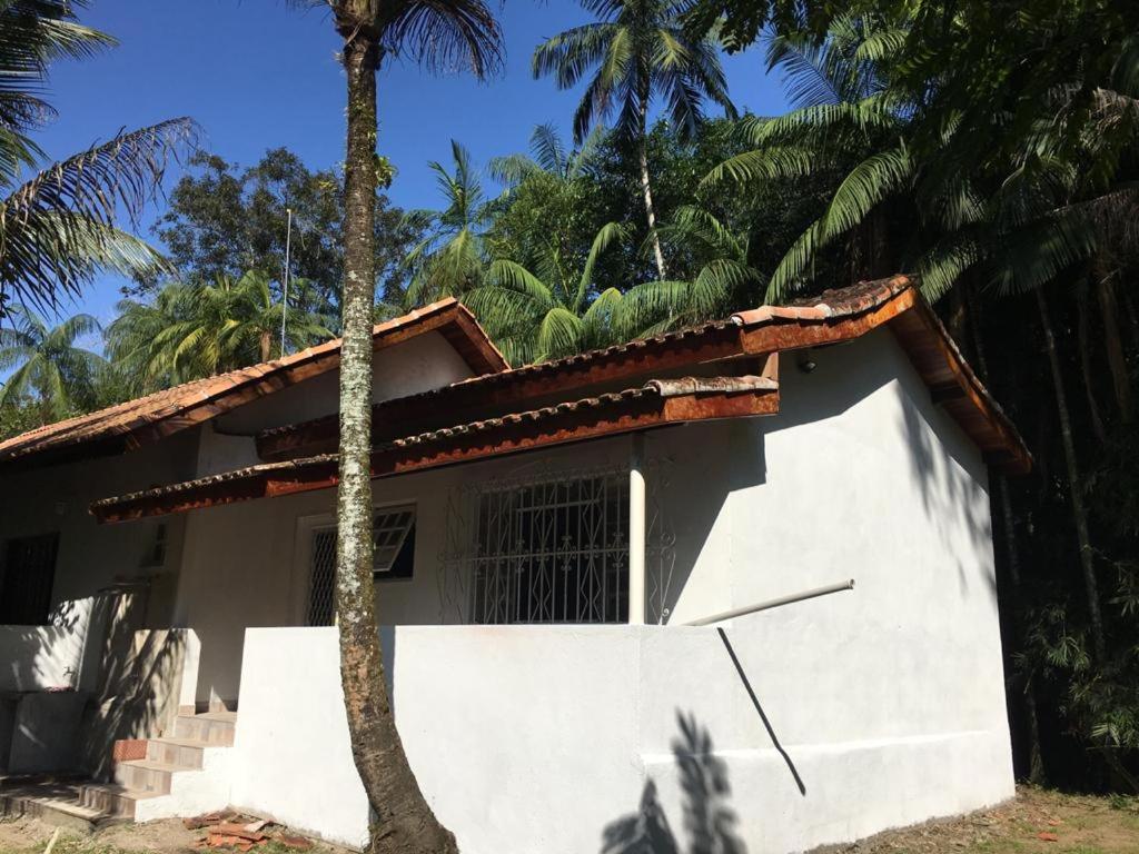 Casa de Campo - Área Continental de Santos