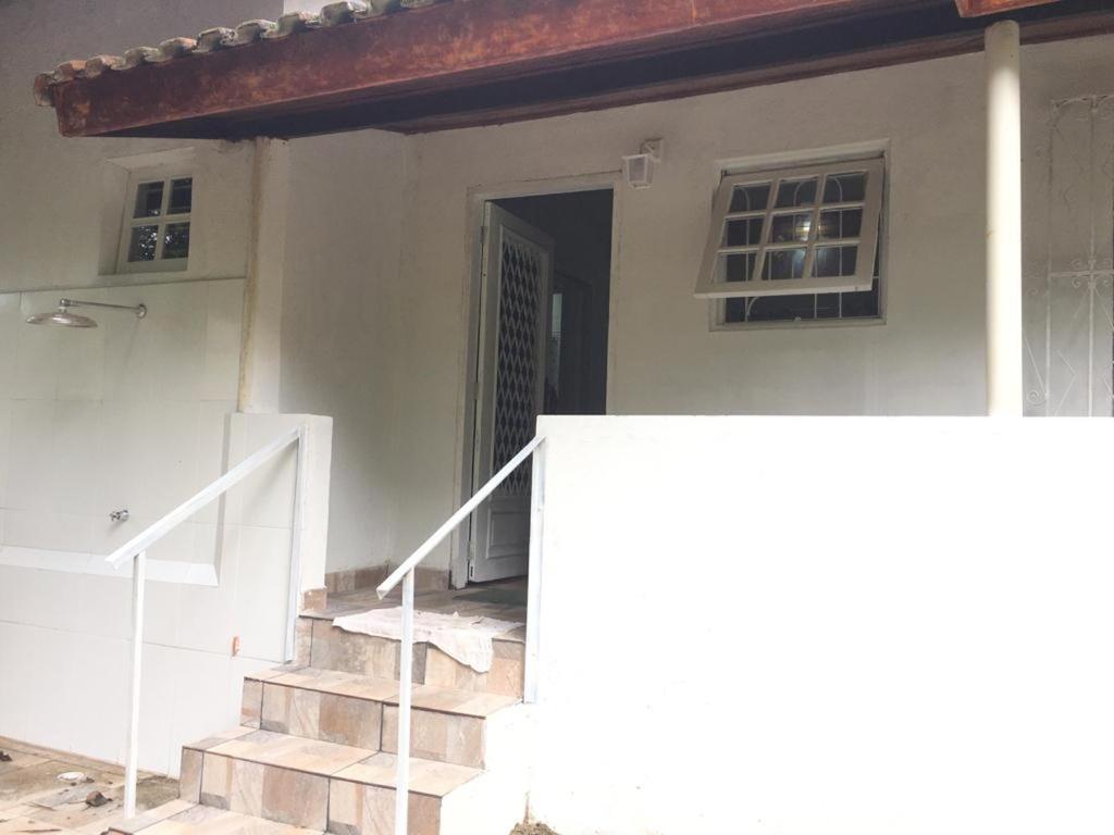  Casa de Campo - Área Continental de Santos