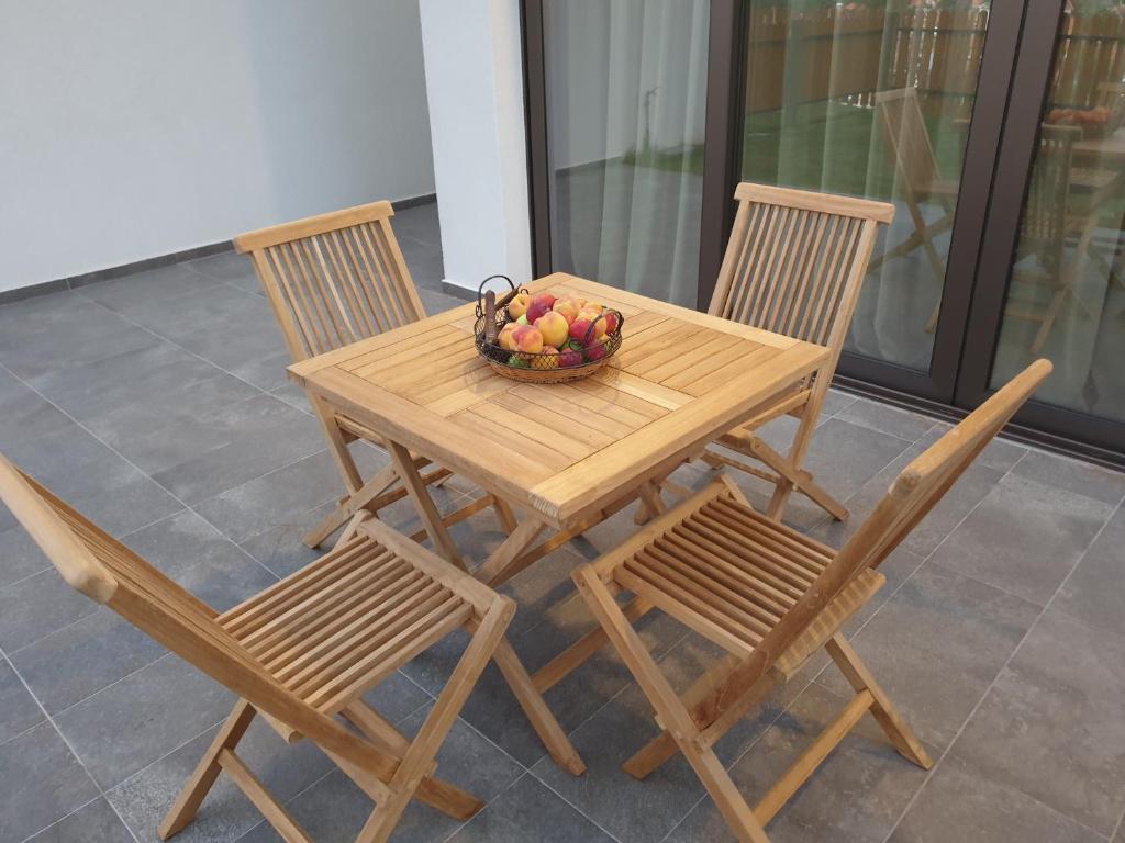 Fotografie z fotogalerie ubytování Melissonas Villas v destinaci Phini