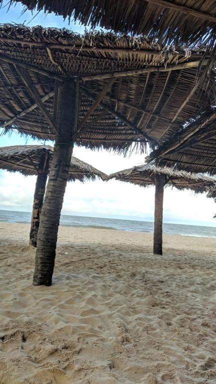 Casa na praia do sol