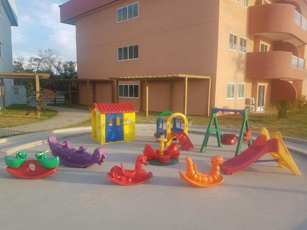  Espetacular Golden Lake Residence -pé na areia -Arraial do Cabo