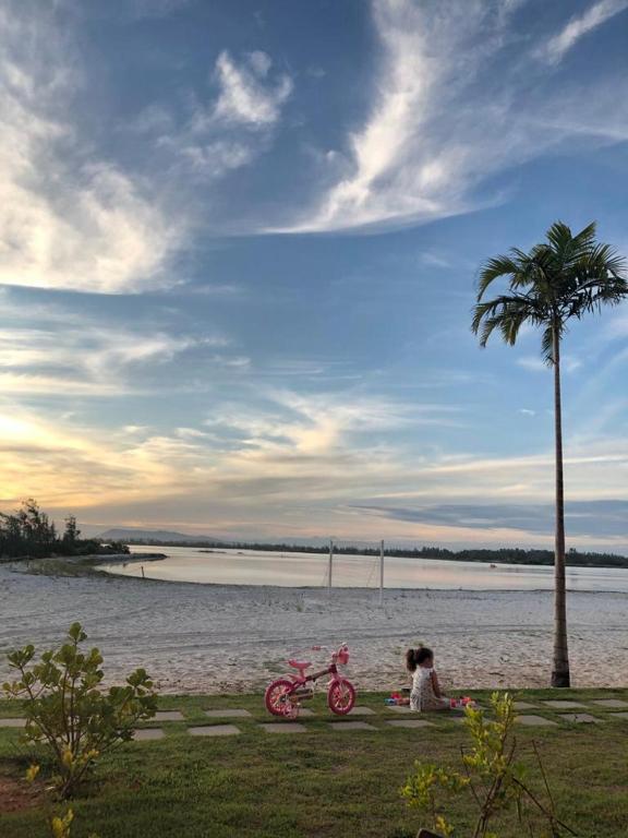  Espetacular Golden Lake Residence -pé na areia -Arraial do Cabo