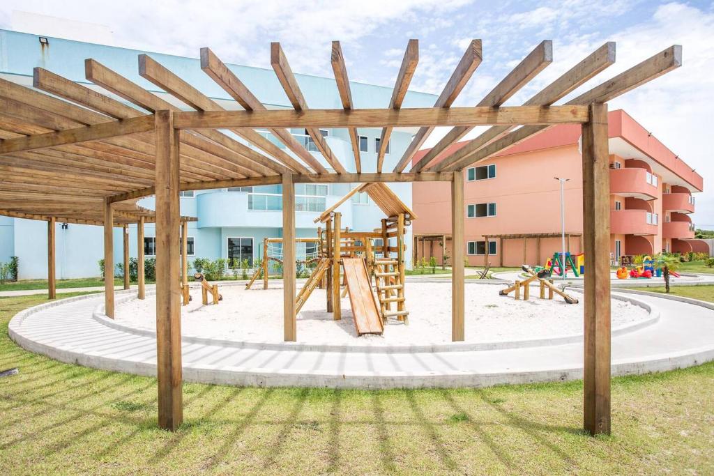  Espetacular Golden Lake Residence -pé na areia -Arraial do Cabo
