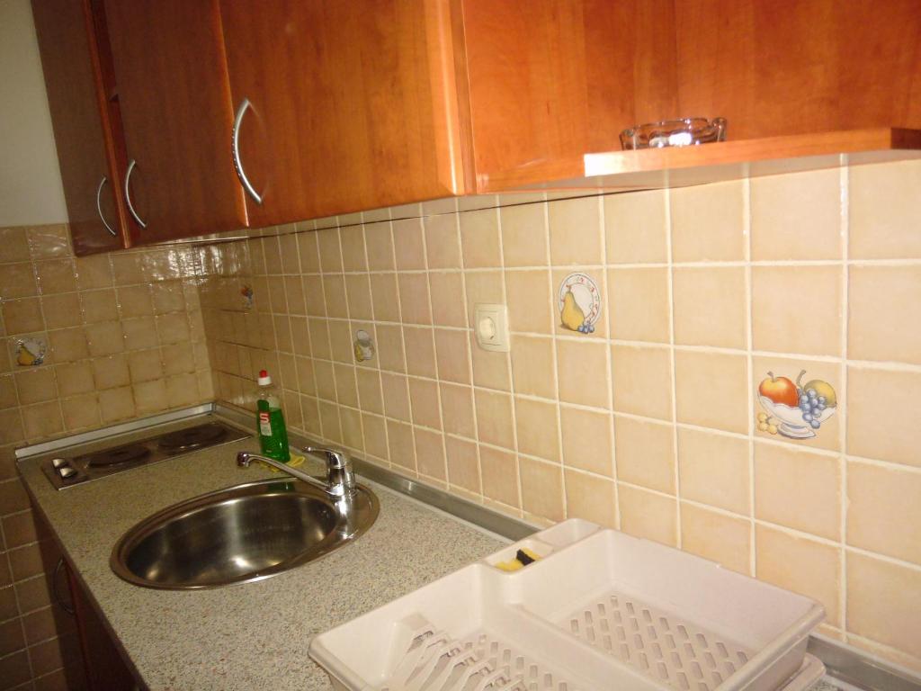 Fotografie z fotogalerie ubytování Guesthouse Mali Raj v destinaci Jahorina