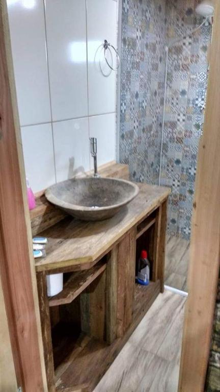  Pousada Cantinho do Vovô