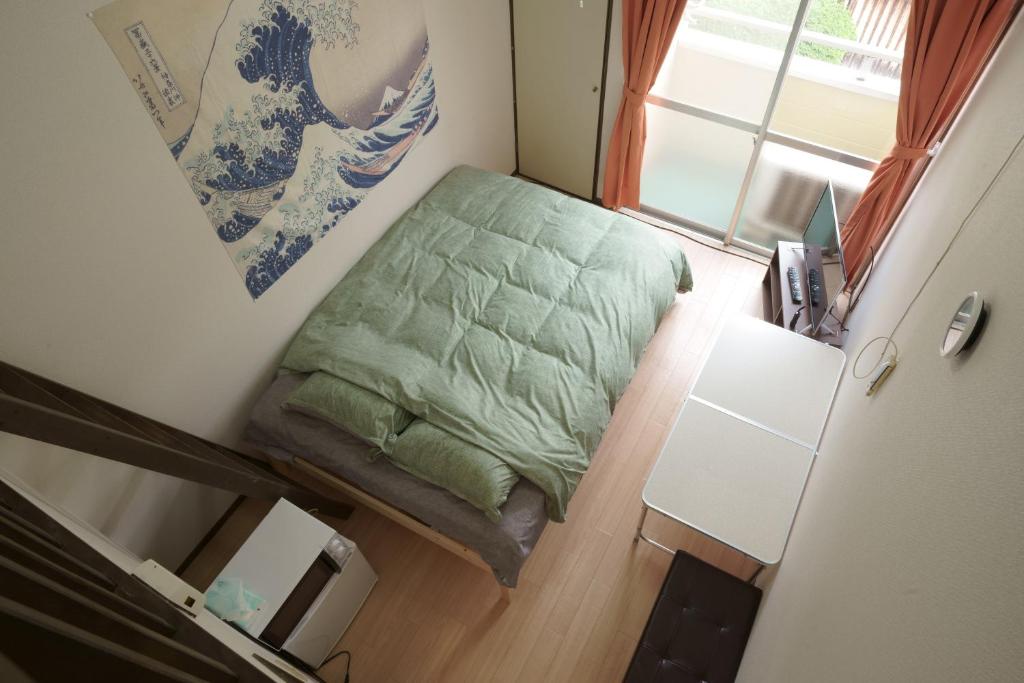 Garden house Ozasa - Apartment STAY - Apartment