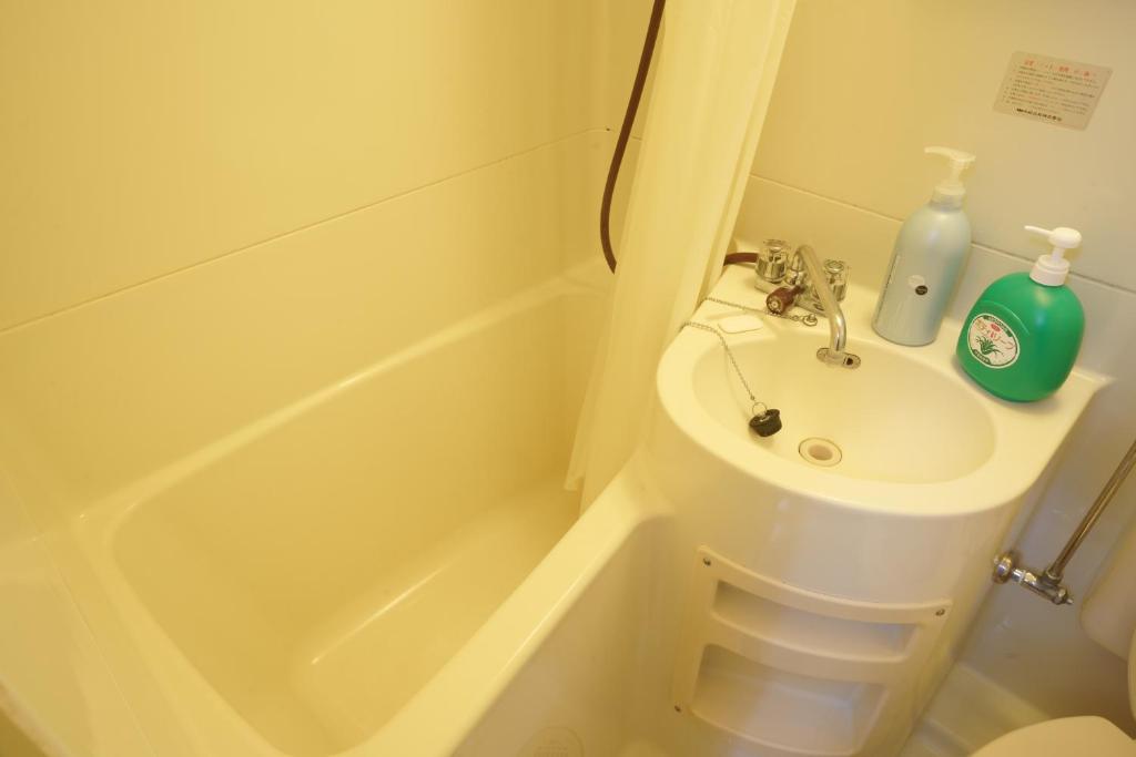 Garden house Ozasa - Apartment STAY - Apartment