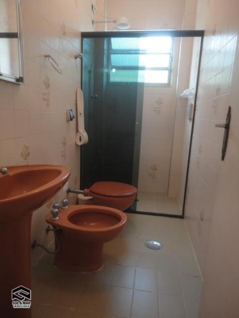  Edifício Juliana - Guarujá Enseada