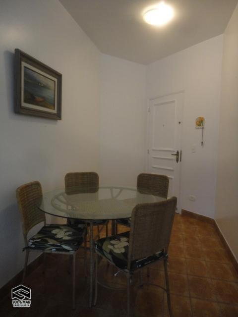  Edifício Juliana - Guarujá Enseada