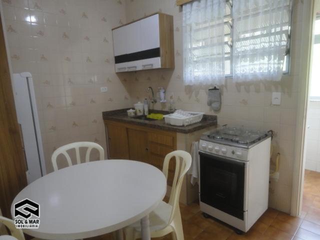  Edifício Juliana - Guarujá Enseada