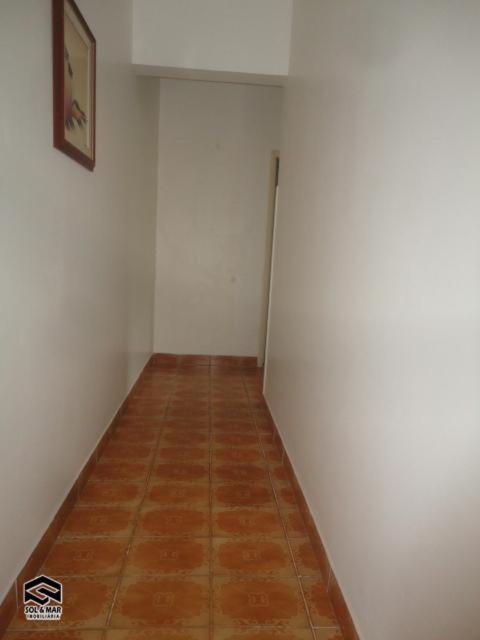  Edifício Juliana - Guarujá Enseada