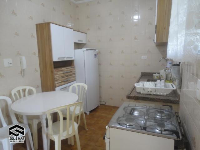  Edifício Juliana - Guarujá Enseada