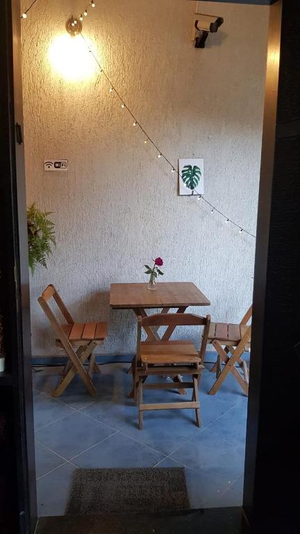  Hobi Hostel AeroportoCongonhas