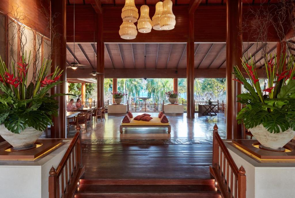 Hyatt Regency Hua Hin - Resim 38