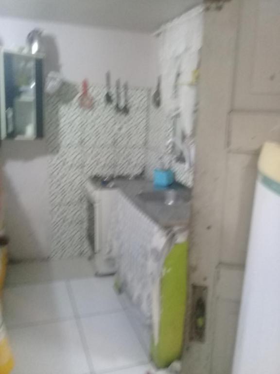  barraco progresso