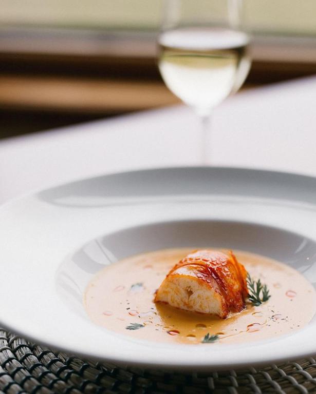 Fiordland Lodge - Resim 7