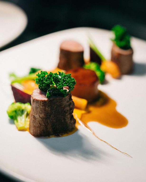 Fiordland Lodge - Resim 3