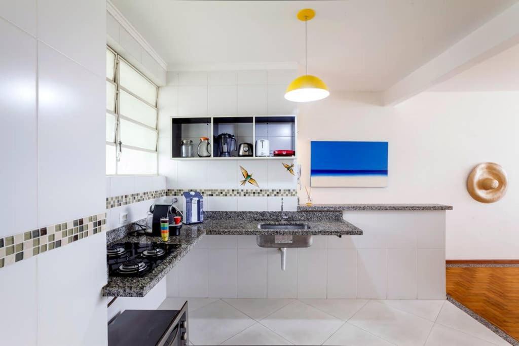  Higienópolis Mackenzie opção garagem