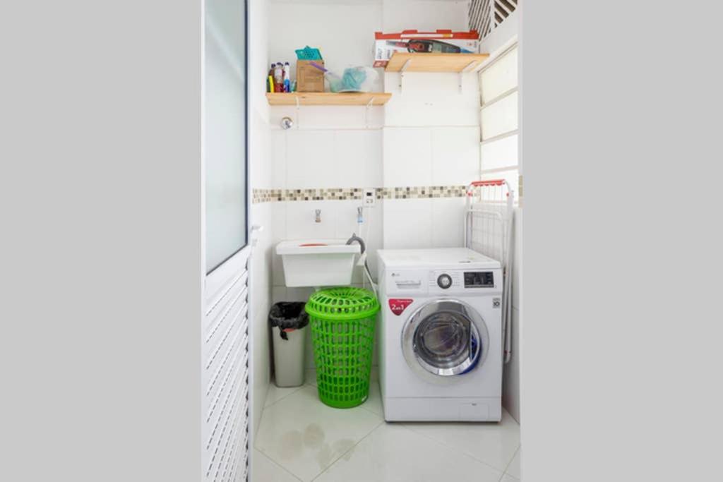  Higienópolis Mackenzie opção garagem