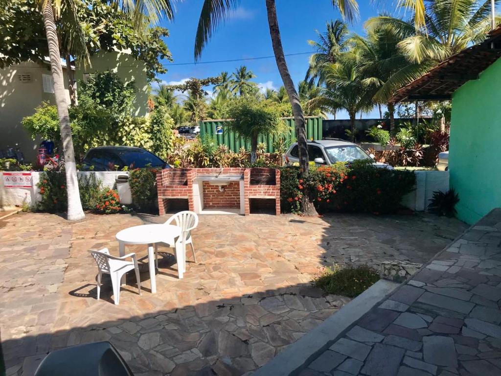  Casa Duplex na Praia dos Carneiros