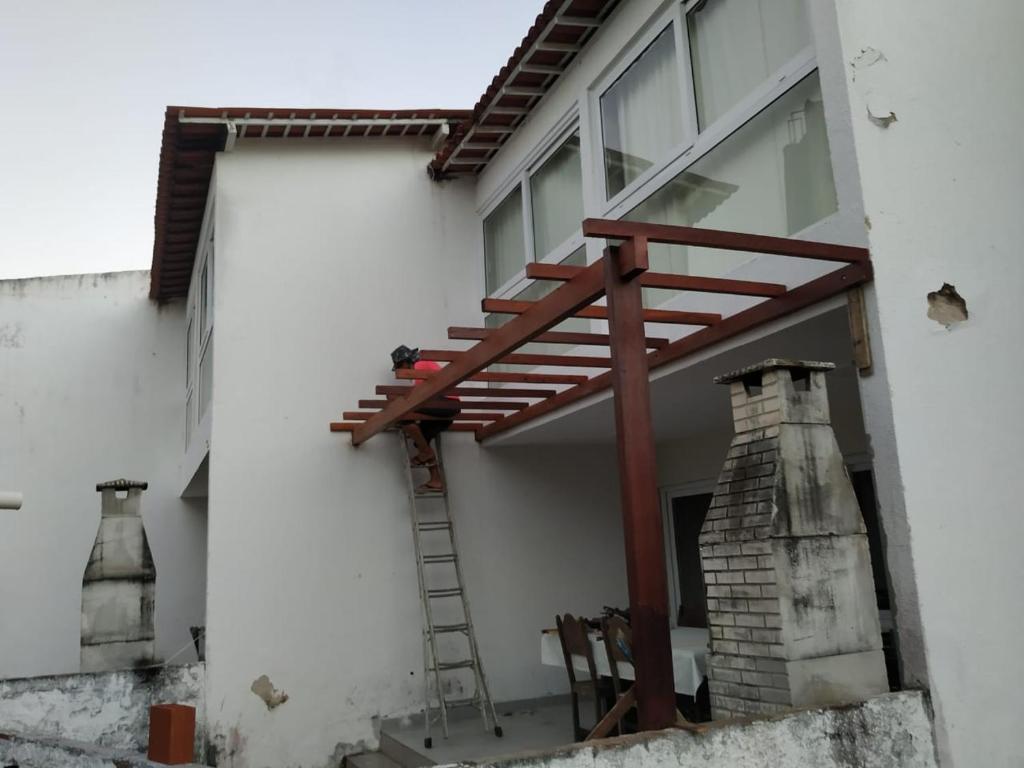  Casa Duplex na Praia dos Carneiros