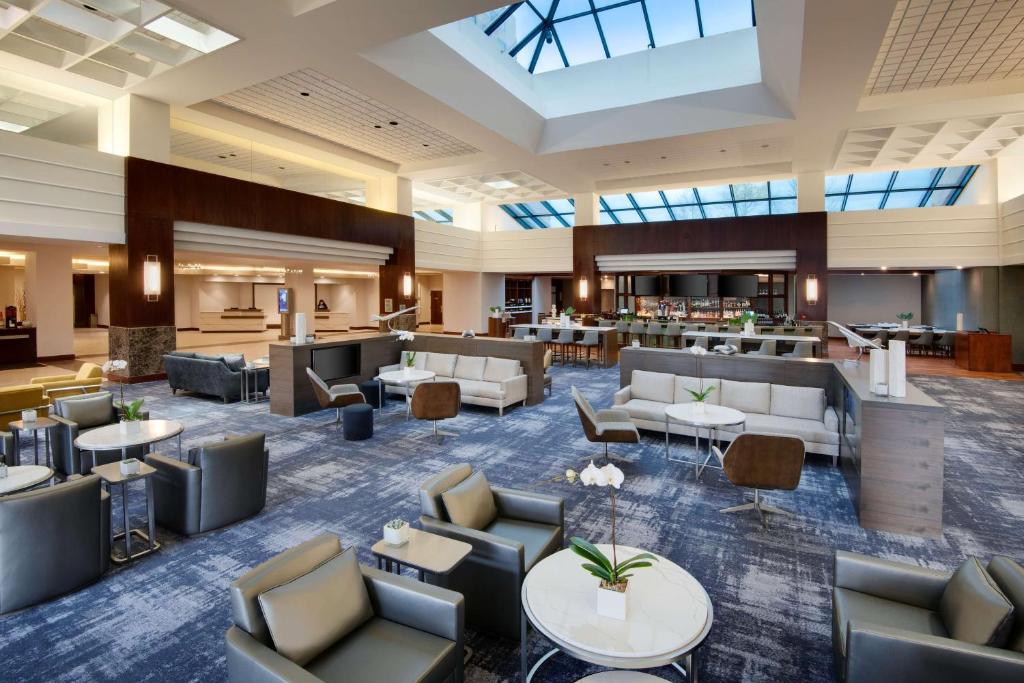 Hyatt Regency Dulles International Airport photo