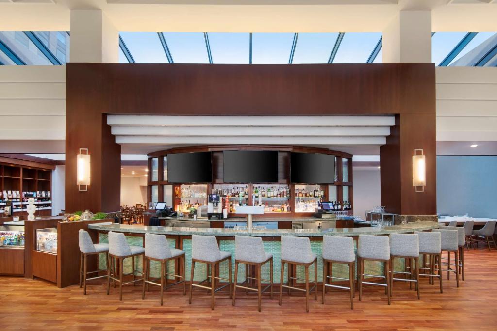 Hyatt Regency Dulles International Airport photo