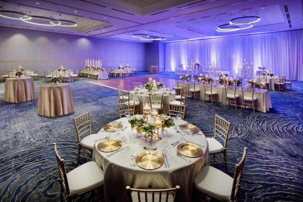 Hyatt Regency Dulles International Airport photo