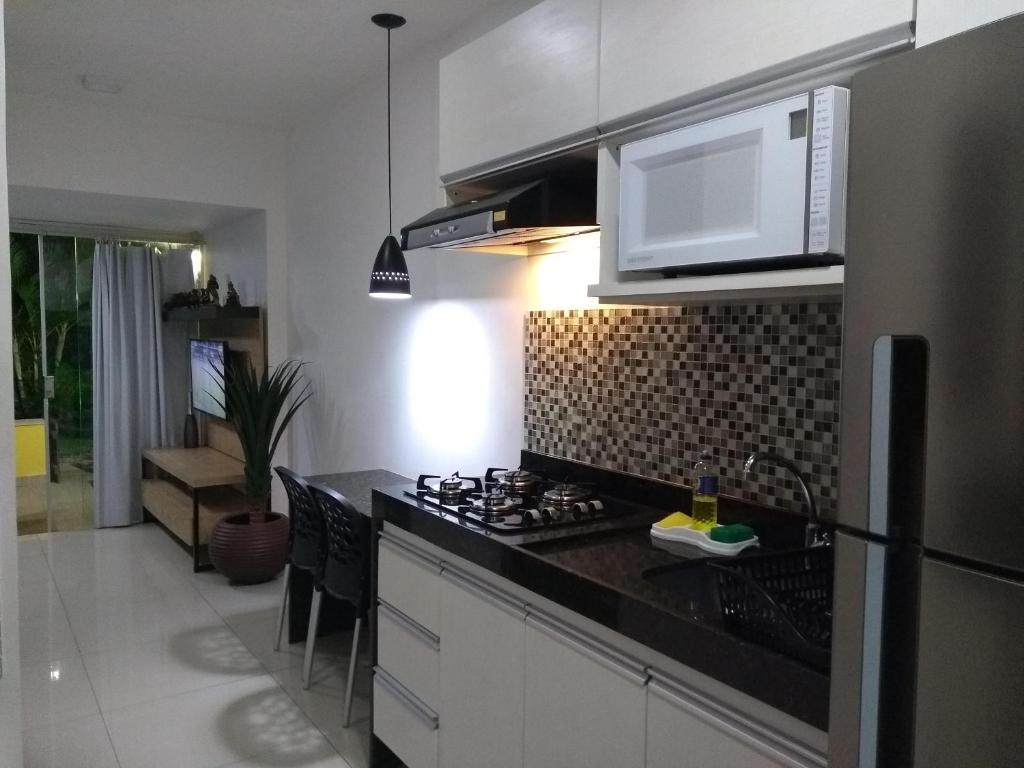  Gravatá Winterville Residence