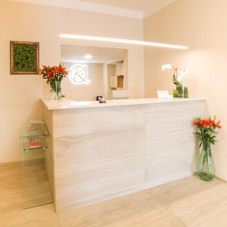 Hotel KOZÁK - Resim 23