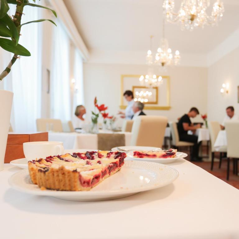 Hosté ubytování Hotel KOZÁK