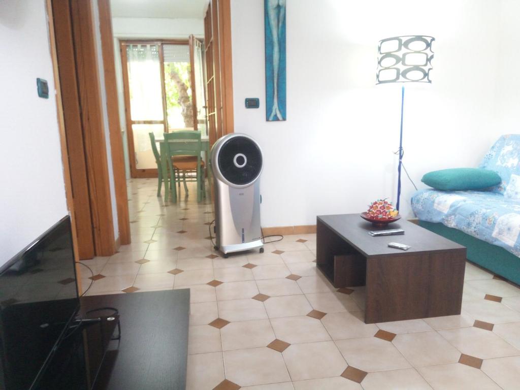 Gallery image of Casa Marilù in Alghero